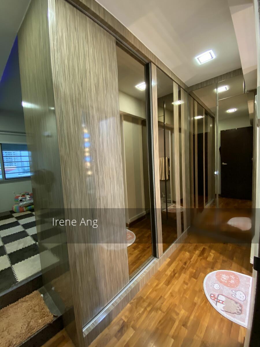 Blk 360 Yishun Ring Road (Yishun), HDB Executive #353520881